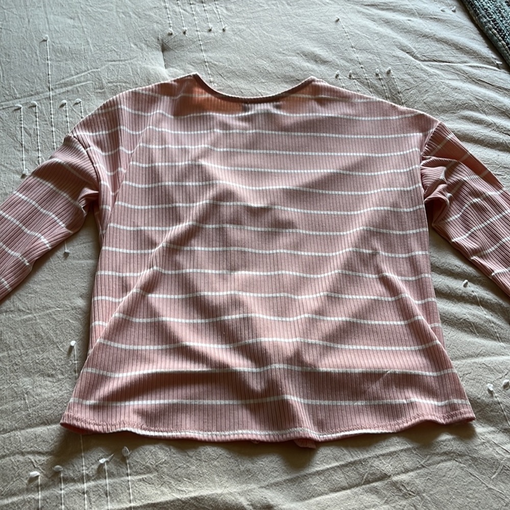 Spring Top - Picture 4 of 5